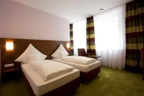 Hotel Gersthofer Auszeit Gersthofen