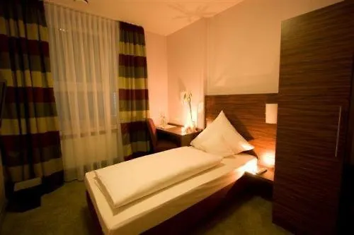 Hotel Gersthofer Auszeit Gersthofen