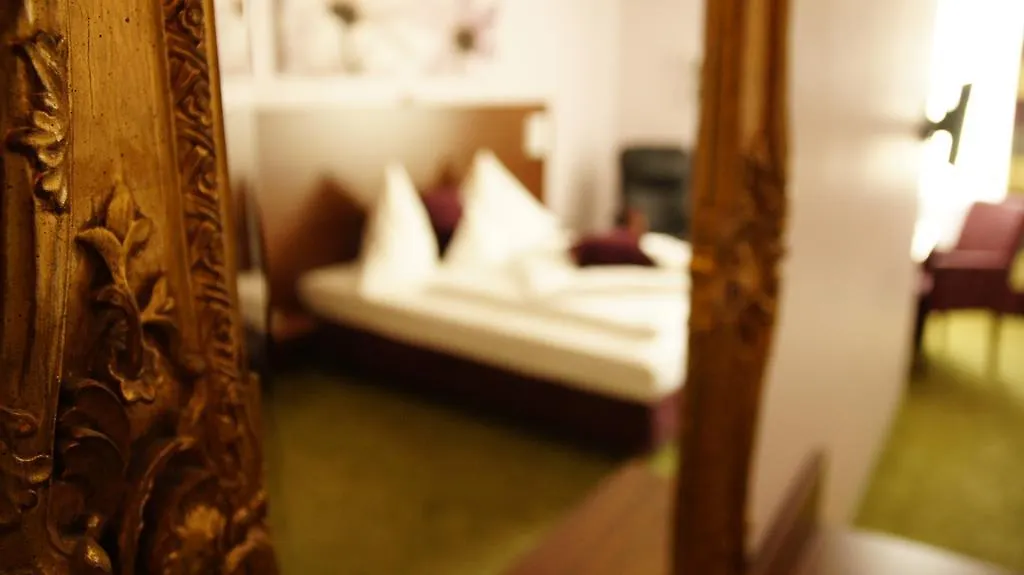***  Hotel Gersthofer Auszeit Gersthofen Germania