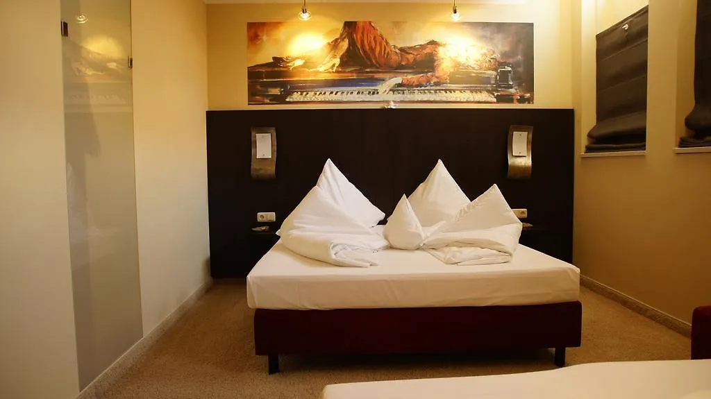 Hotel Gersthofer Auszeit Gersthofen