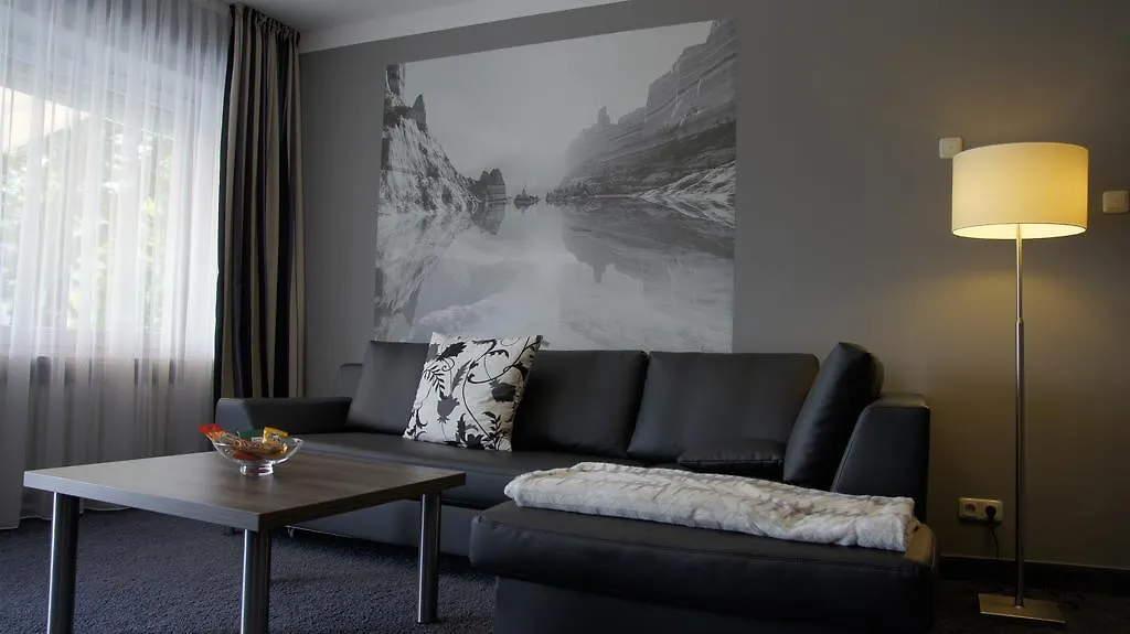 Hotel Gersthofer Auszeit Gersthofen