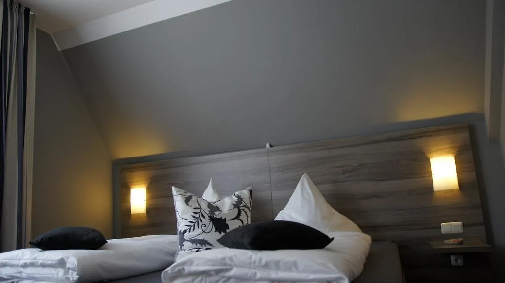 Hotel Gersthofer Auszeit Gersthofen