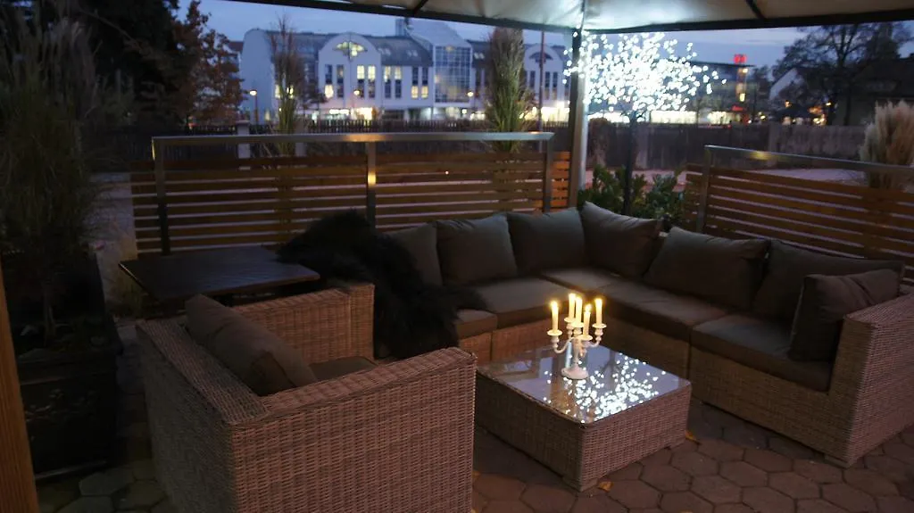 Hotel Gersthofer Auszeit Gersthofen