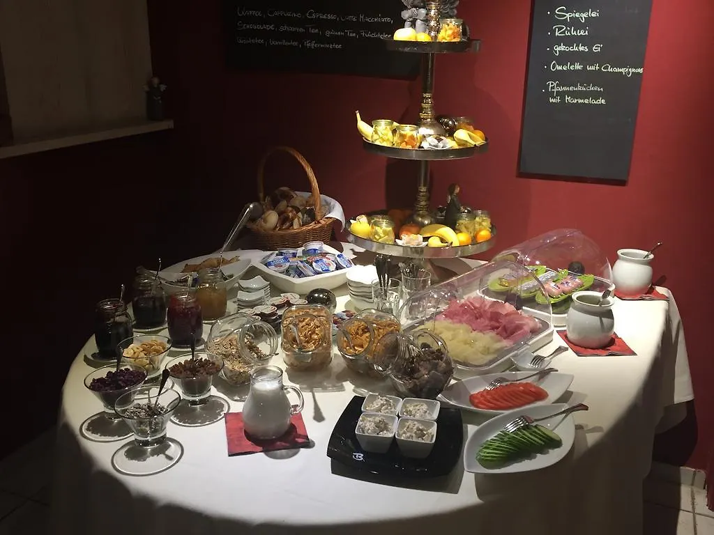 Hotel Gersthofer Auszeit Gersthofen