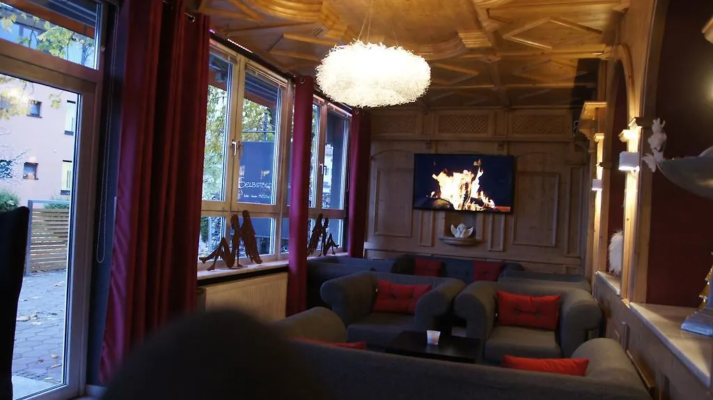 Hotel Gersthofer Auszeit Gersthofen Germania