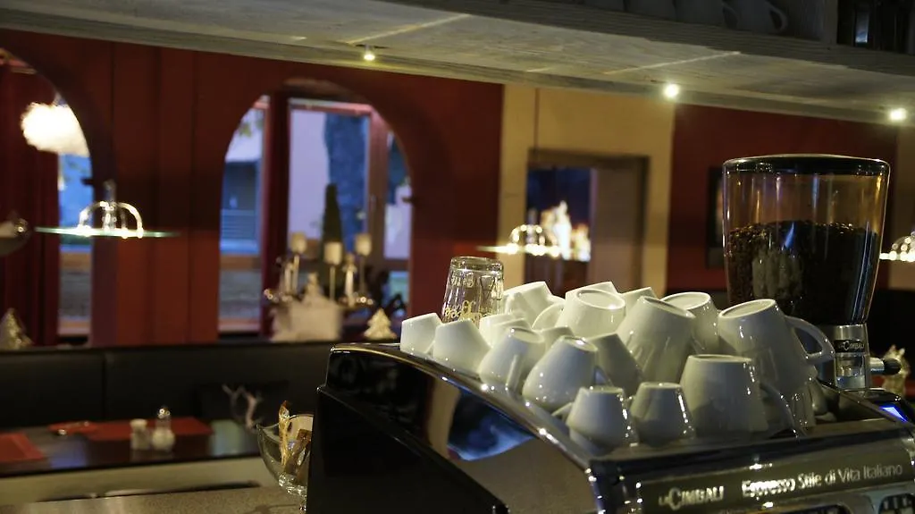 Hotel Gersthofer Auszeit Gersthofen