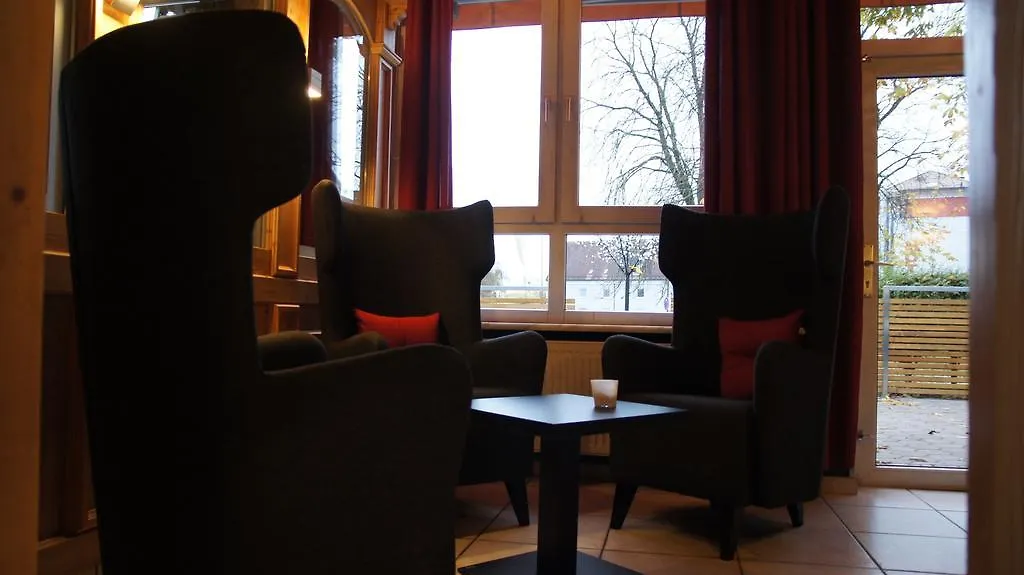 Hotel Gersthofer Auszeit Gersthofen