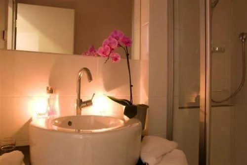 Hotel Gersthofer Auszeit Gersthofen 3*,