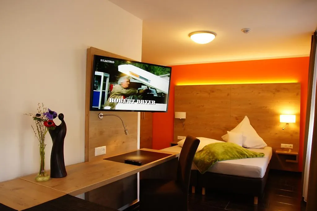 ***  Hotel Gersthofer Auszeit Gersthofen Germania