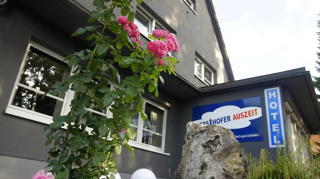Hotel Gersthofer Auszeit Gersthofen 3*,  Germania