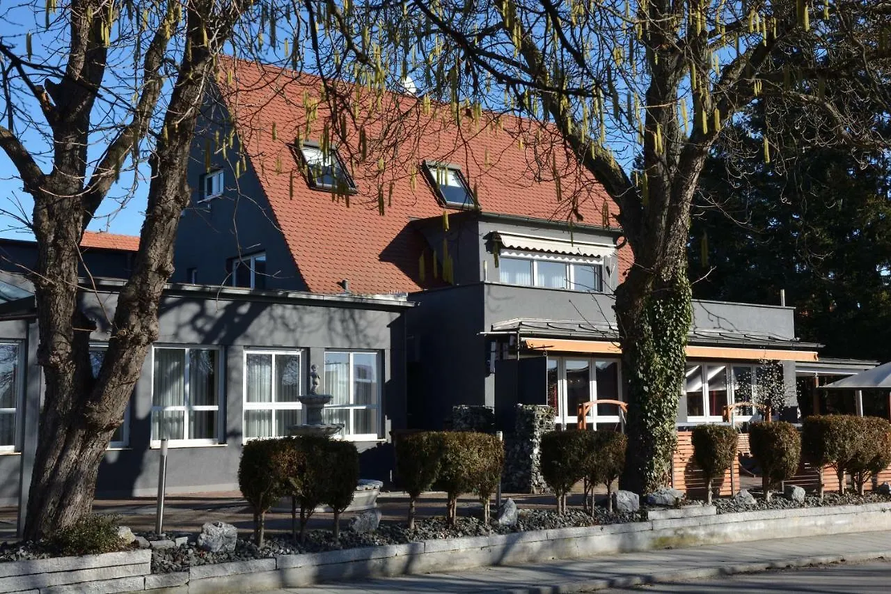 Hotel Gersthofer Auszeit Gersthofen Germania