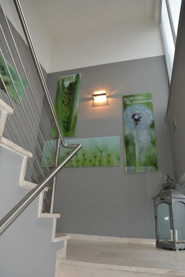 Hotel Gersthofer Auszeit Gersthofen Germania